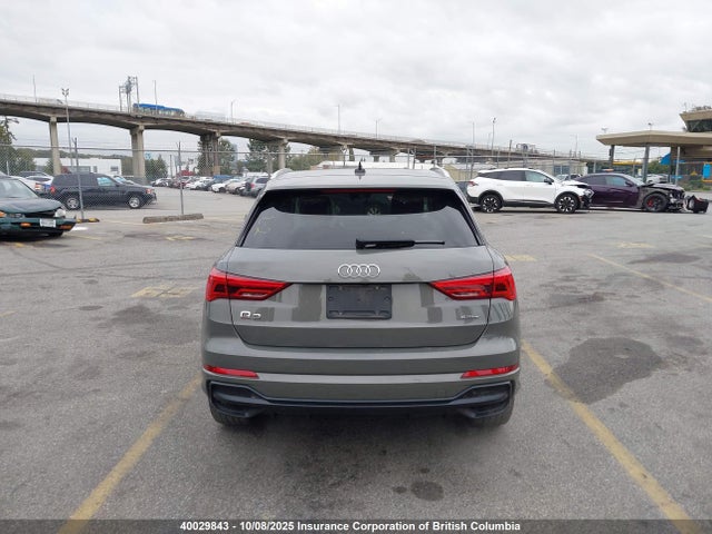 WA1FECF30L1047858 Audi 2020