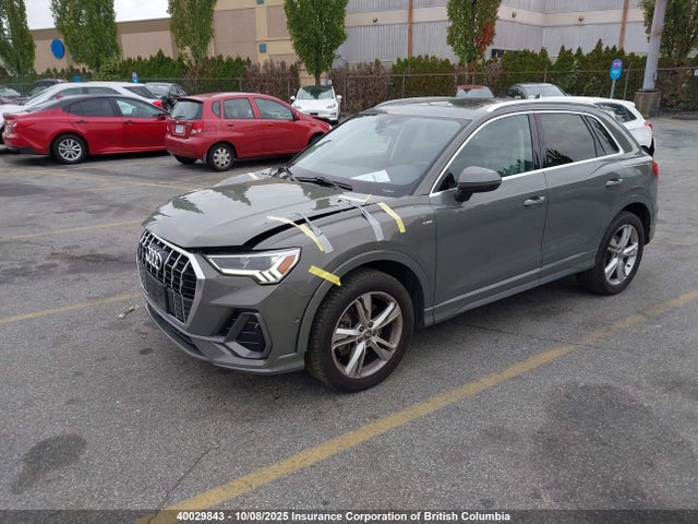 WA1FECF30L1047858 Audi 2020