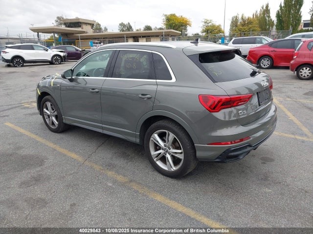 WA1FECF30L1047858 Audi 2020