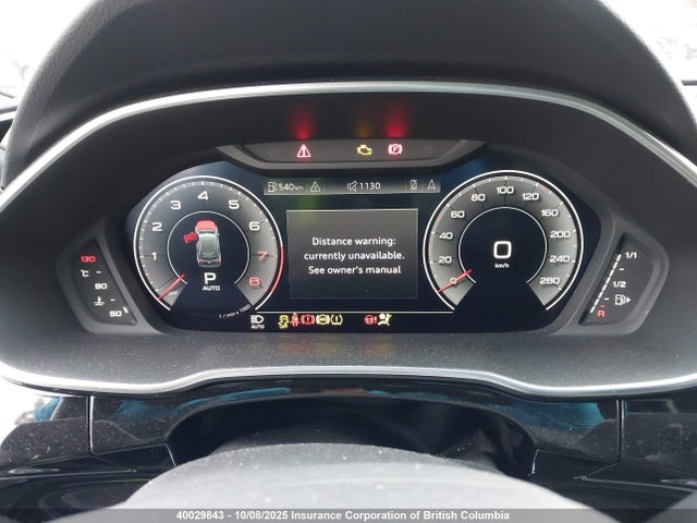 WA1FECF30L1047858 Audi 2020