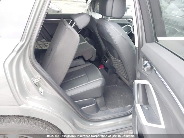 WA1FECF30L1047858 Audi 2020