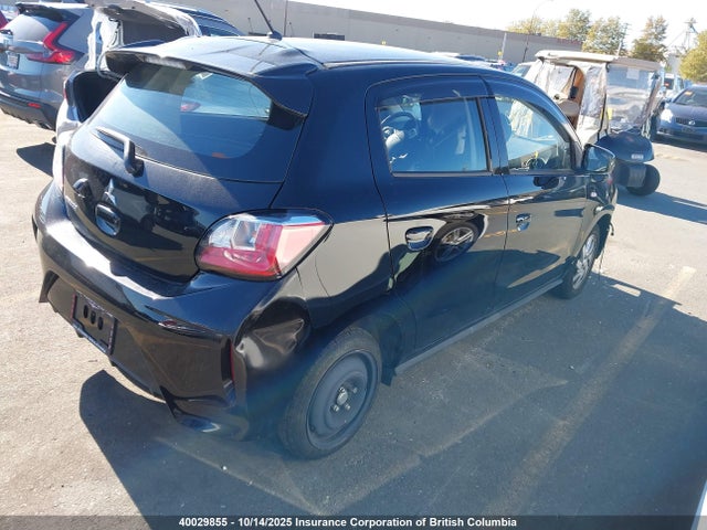 ML32AUHJ1RH023492 Mitsubishi mivec
