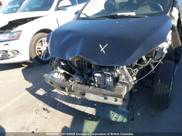 ML32AUHJ1RH023492 Mitsubishi mivec