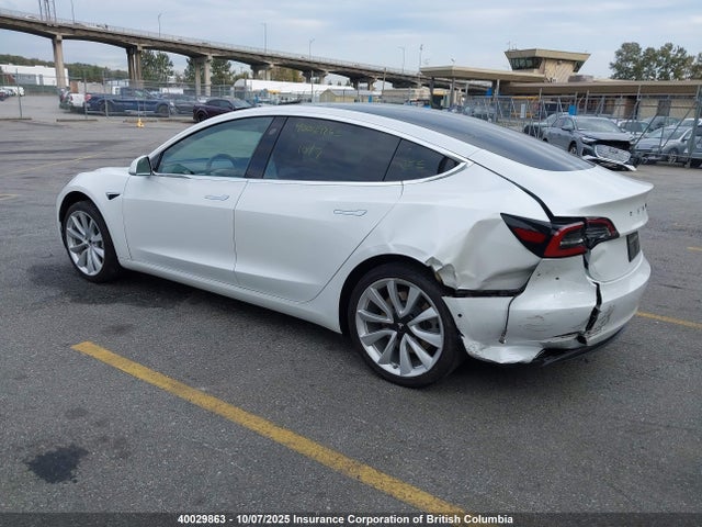 Tesla 2020 2020 5YJ3E1EA2LF604080 Image 3