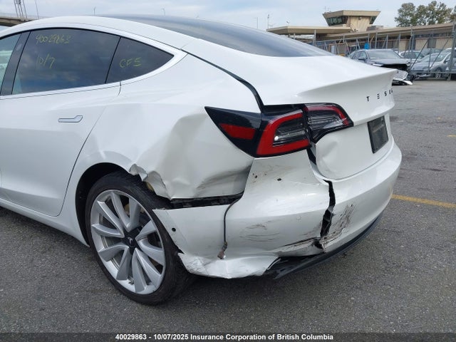 Tesla 2020 2020 5YJ3E1EA2LF604080 Image 6