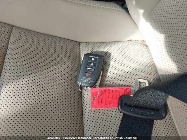 Lexus 2gr-fks 2019 JTHC81D22K5038339 Image 11