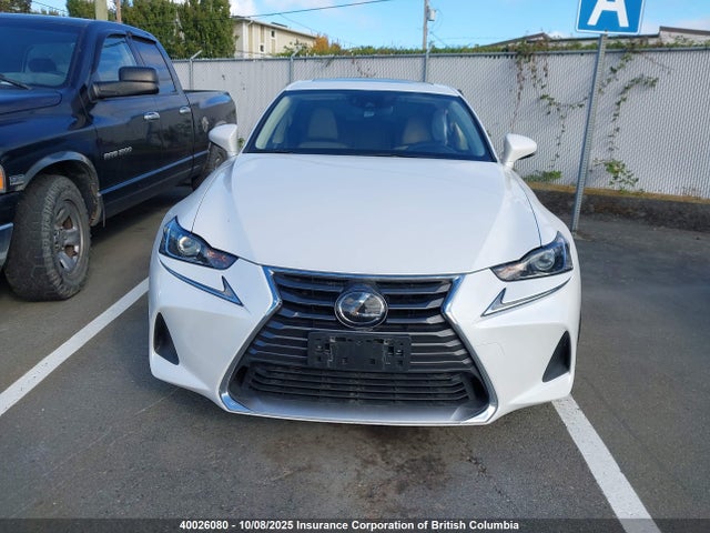Lexus 2gr-fks 2019 JTHC81D22K5038339 Image 12