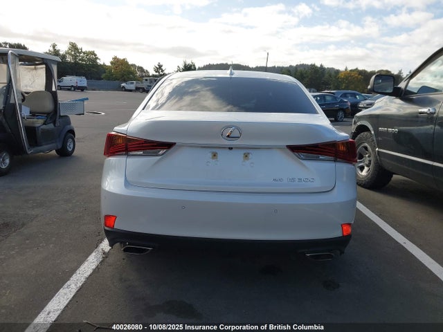 Lexus 2gr-fks 2019 JTHC81D22K5038339 Image 16