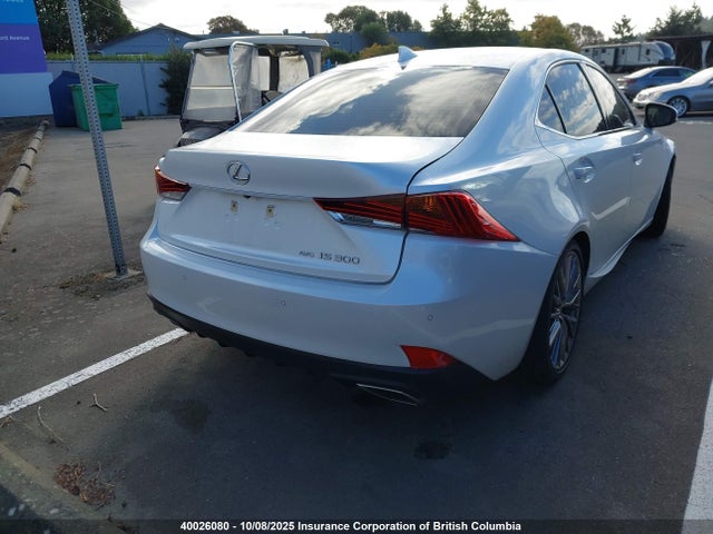 Lexus 2gr-fks 2019 JTHC81D22K5038339 Image 4