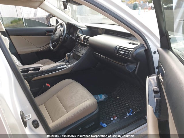 Lexus 2gr-fks 2019 JTHC81D22K5038339 Image 5