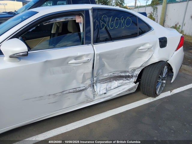 Lexus 2gr-fks 2019 JTHC81D22K5038339 Image 6
