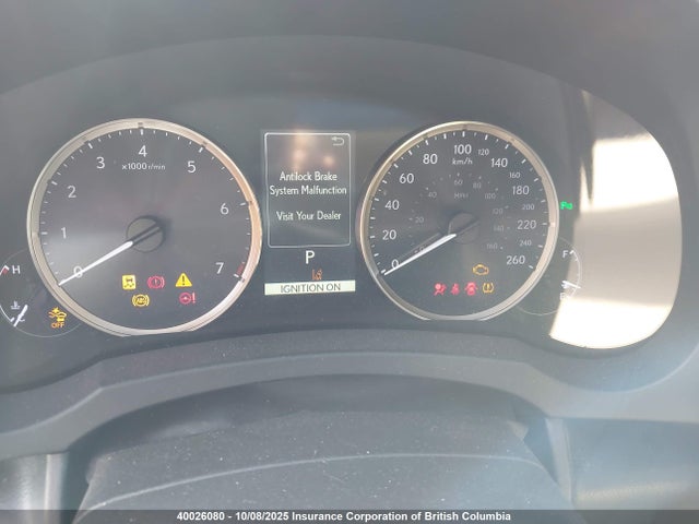 Lexus 2gr-fks 2019 JTHC81D22K5038339 Image 7
