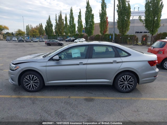 3VWE57BU2KM265449 Volkswagen 1.8 tsi