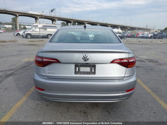 3VWE57BU2KM265449 Volkswagen 1.8 tsi