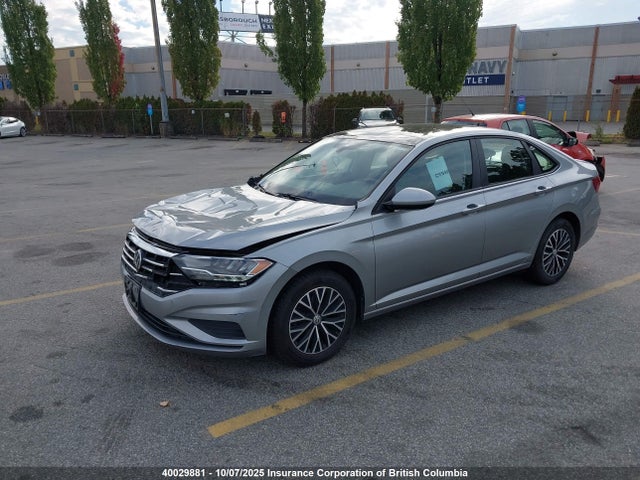 3VWE57BU2KM265449 Volkswagen 1.8 tsi