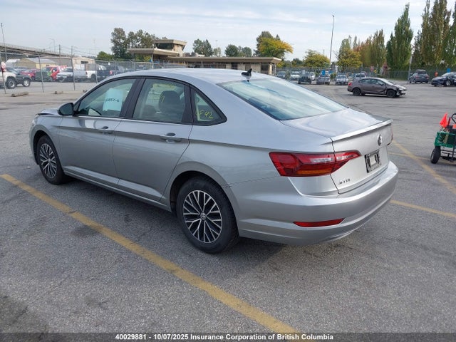 3VWE57BU2KM265449 Volkswagen 1.8 tsi