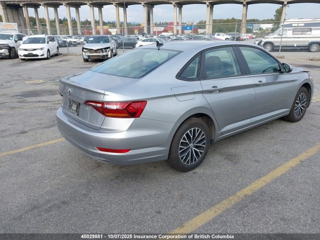 3VWE57BU2KM265449 Volkswagen 1.8 tsi