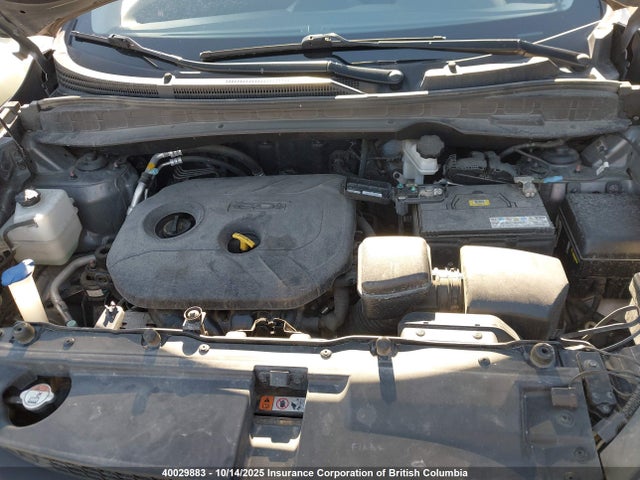 Hyundai dohc gdi nu 2015 KM8JT3AF3FU998139 Image 10