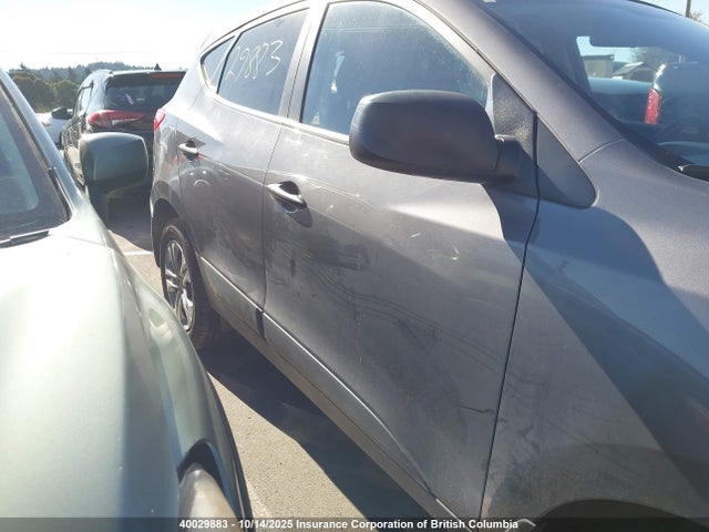 Hyundai dohc gdi nu 2015 KM8JT3AF3FU998139 Image 12