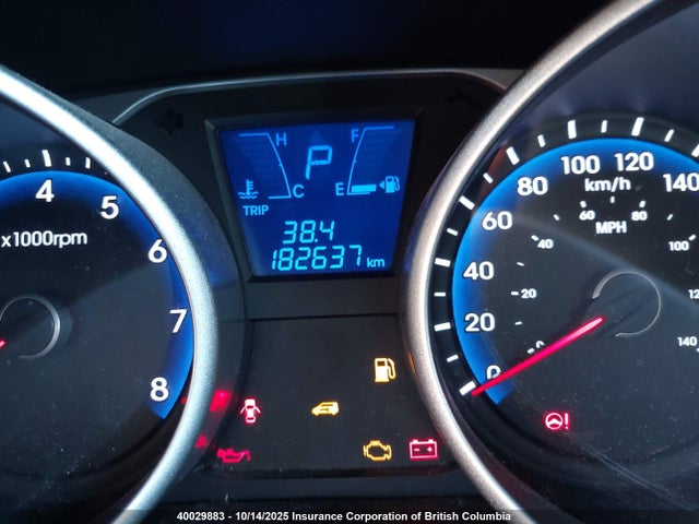 Hyundai dohc gdi nu 2015 KM8JT3AF3FU998139 Image 14