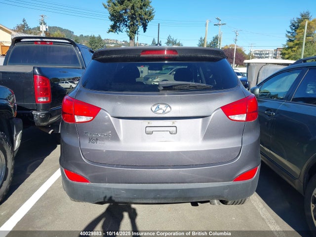 Hyundai dohc gdi nu 2015 KM8JT3AF3FU998139 Image 15