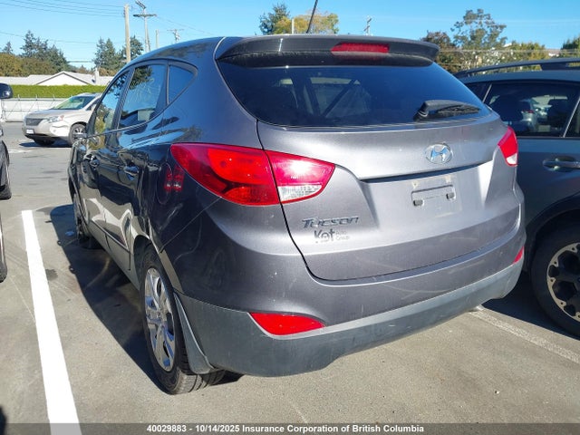 Hyundai dohc gdi nu 2015 KM8JT3AF3FU998139 Image 3