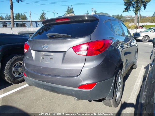 Hyundai dohc gdi nu 2015 KM8JT3AF3FU998139 Image 4