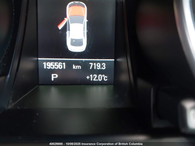 Audi flex fuel engine 2014 WAUWFBFR2EA046230 Image 14