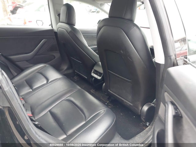 5YJ3E1EA0JF095619 Tesla MODEL 3