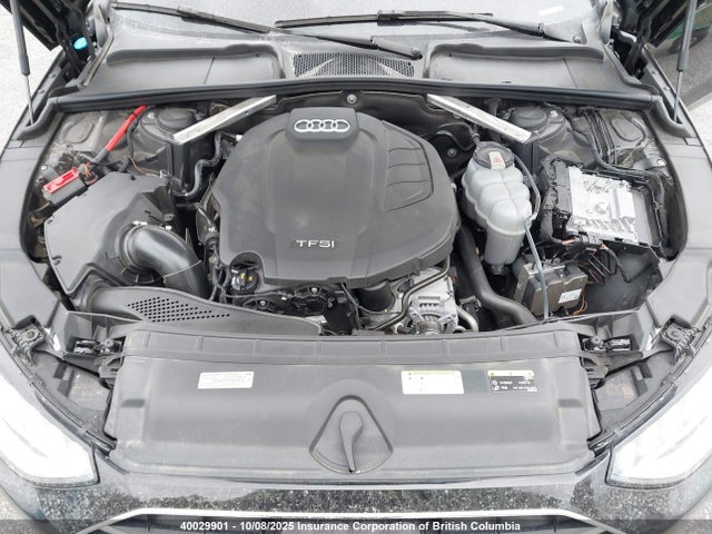 WAUANAF47LA054395 Audi 2020