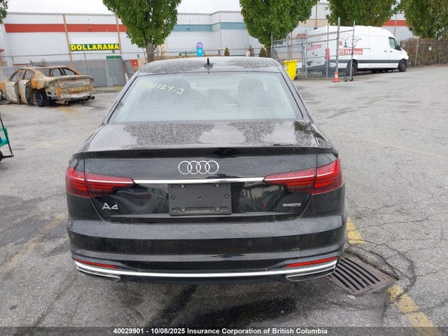 WAUANAF47LA054395 Audi 2020