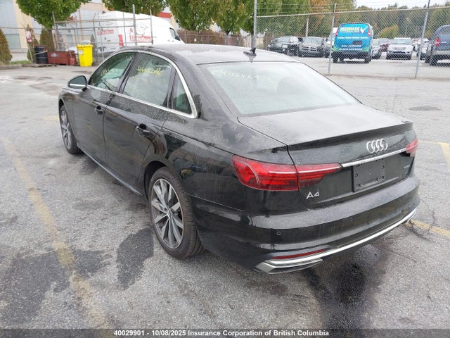 WAUANAF47LA054395 Audi 2020