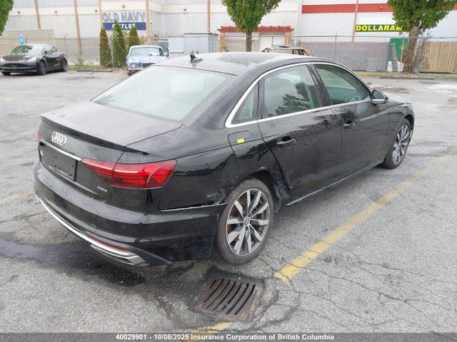 WAUANAF47LA054395 Audi 2020