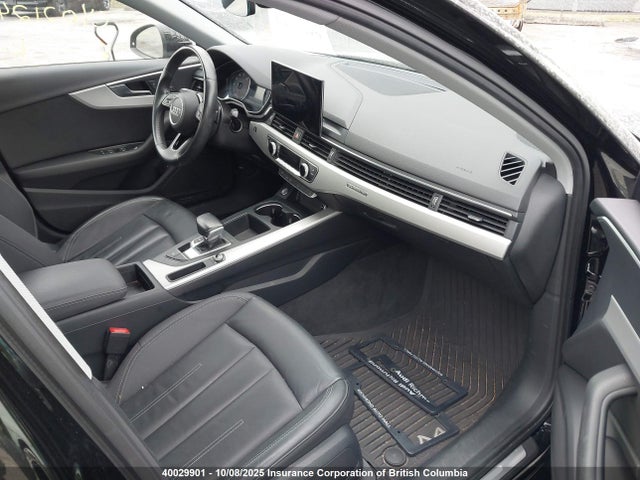 WAUANAF47LA054395 Audi 2020