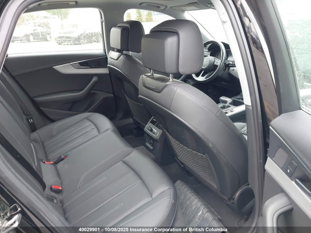 WAUANAF47LA054395 Audi 2020