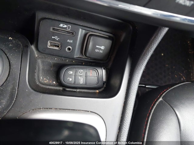 Jeep 2016 2016 1C4PJMBS0GW202247 Image 11