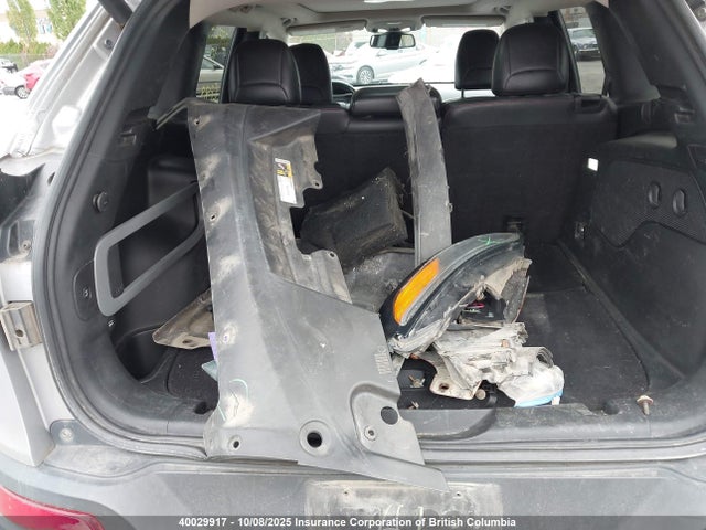 Jeep 2016 2016 1C4PJMBS0GW202247 Image 12