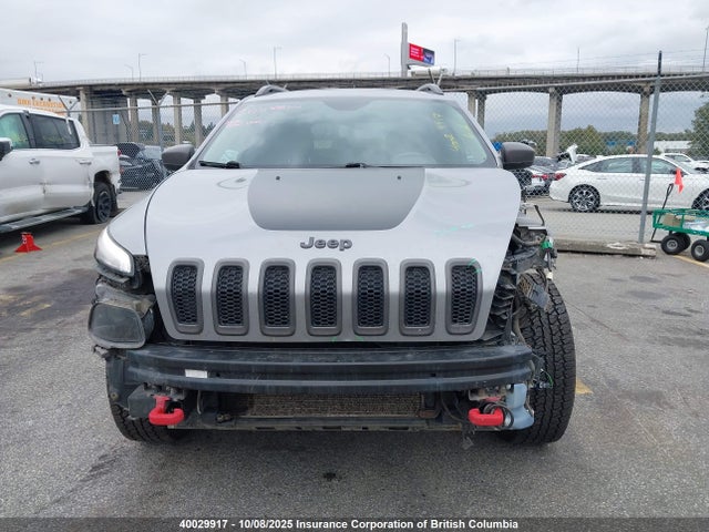 Jeep 2016 2016 1C4PJMBS0GW202247 Image 13