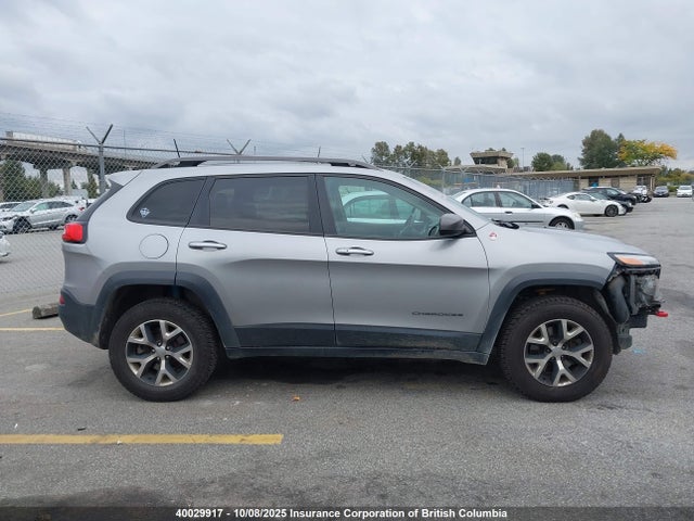 Jeep 2016 2016 1C4PJMBS0GW202247 Image 14