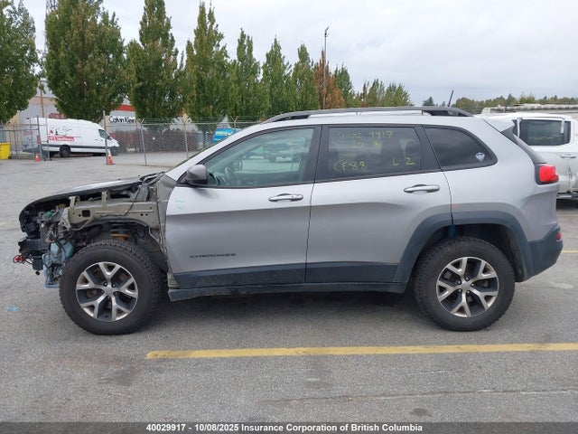 Jeep 2016 2016 1C4PJMBS0GW202247 Image 15