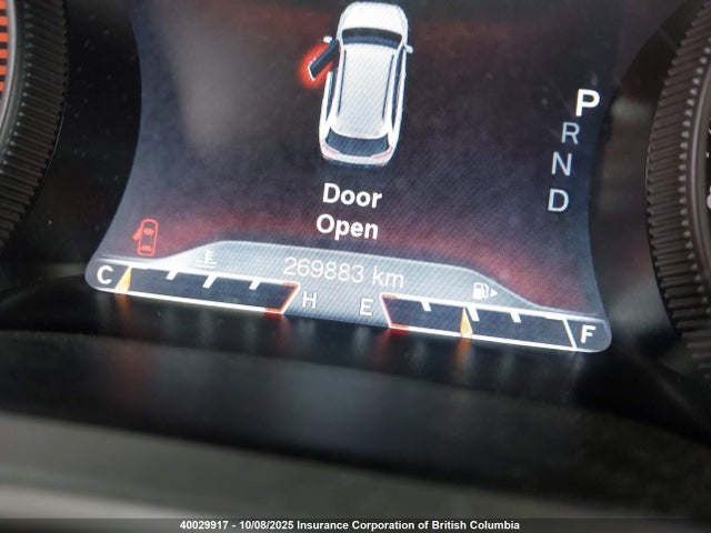 Jeep 2016 2016 1C4PJMBS0GW202247 Image 16