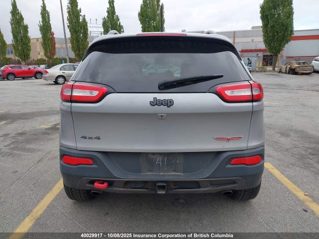 Jeep 2016 2016 1C4PJMBS0GW202247 Image 17
