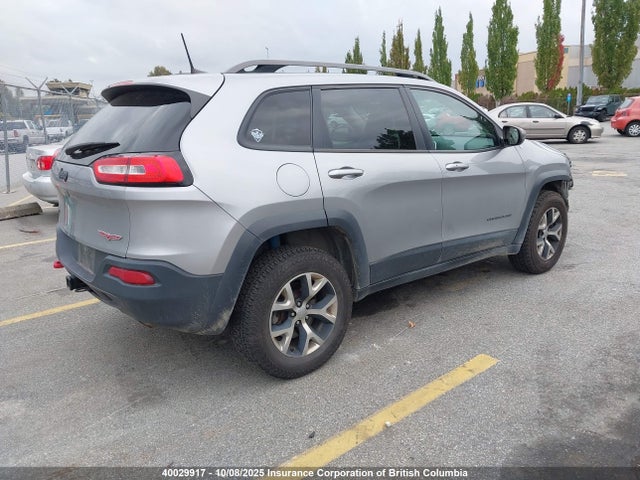 Jeep 2016 2016 1C4PJMBS0GW202247 Image 4