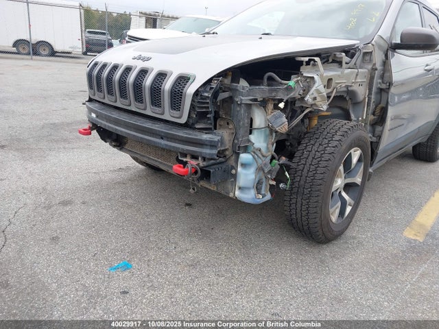 Jeep 2016 2016 1C4PJMBS0GW202247 Image 6