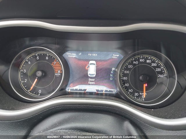 Jeep 2016 2016 1C4PJMBS0GW202247 Image 7