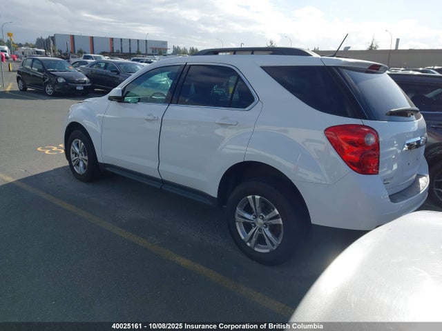 Chevrolet lfx - vvt, e85 max, aluminum 2014 2GNFLFE35E6375993 Image 3
