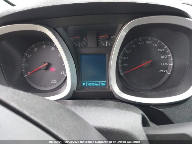 Chevrolet lfx - vvt, e85 max, aluminum 2014 2GNFLFE35E6375993 Image 7