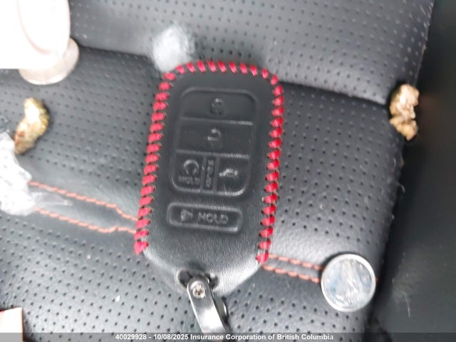 Honda lfc3 2023 2HKRS6H96PH202278 Image 11