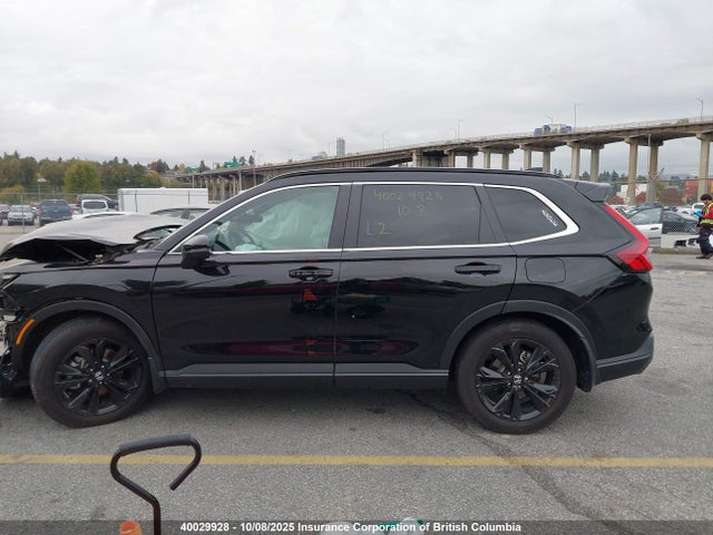 Honda lfc3 2023 2HKRS6H96PH202278 Image 14