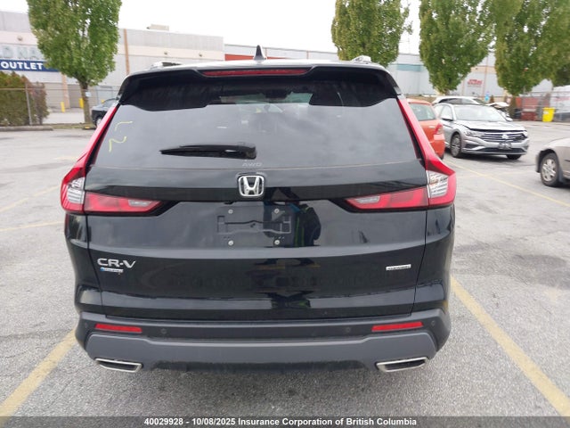 Honda lfc3 2023 2HKRS6H96PH202278 Image 16